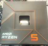 Ryzen 5 7600 box