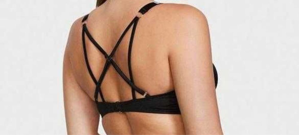 Купальник victoria secret 75 В, М