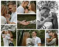 Fotograf- sesje portretowe, rodzinne, ciążowe, love story