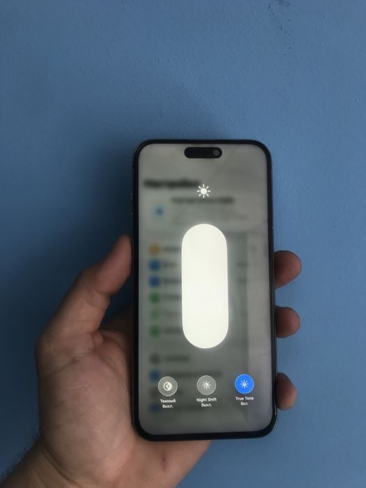 Apple iphone 15 Pro Max 256Gb Natural Titanium