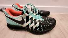 Buty NIKE Fingertrap Air max męskie 44 świecące