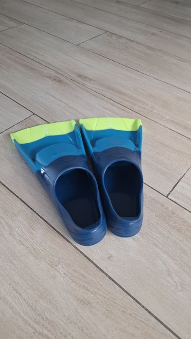 Płetwy Decathlon r. 39/40
