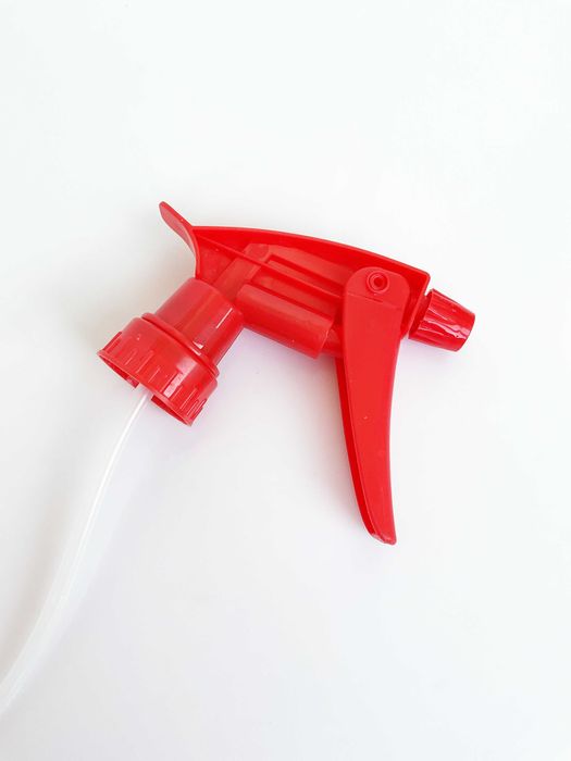 Пульверизатор с флаконом (20 см)