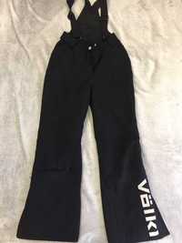 Лыжные штаны Volkl, размер 140