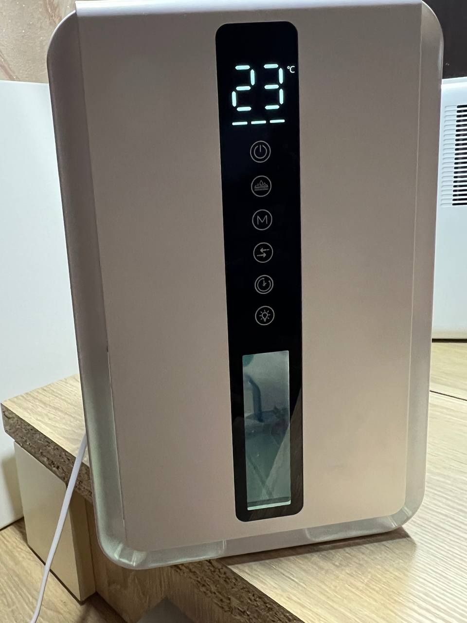 Осушувач Dehumidification