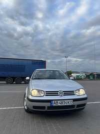 Продам Volkswagen golf 2002