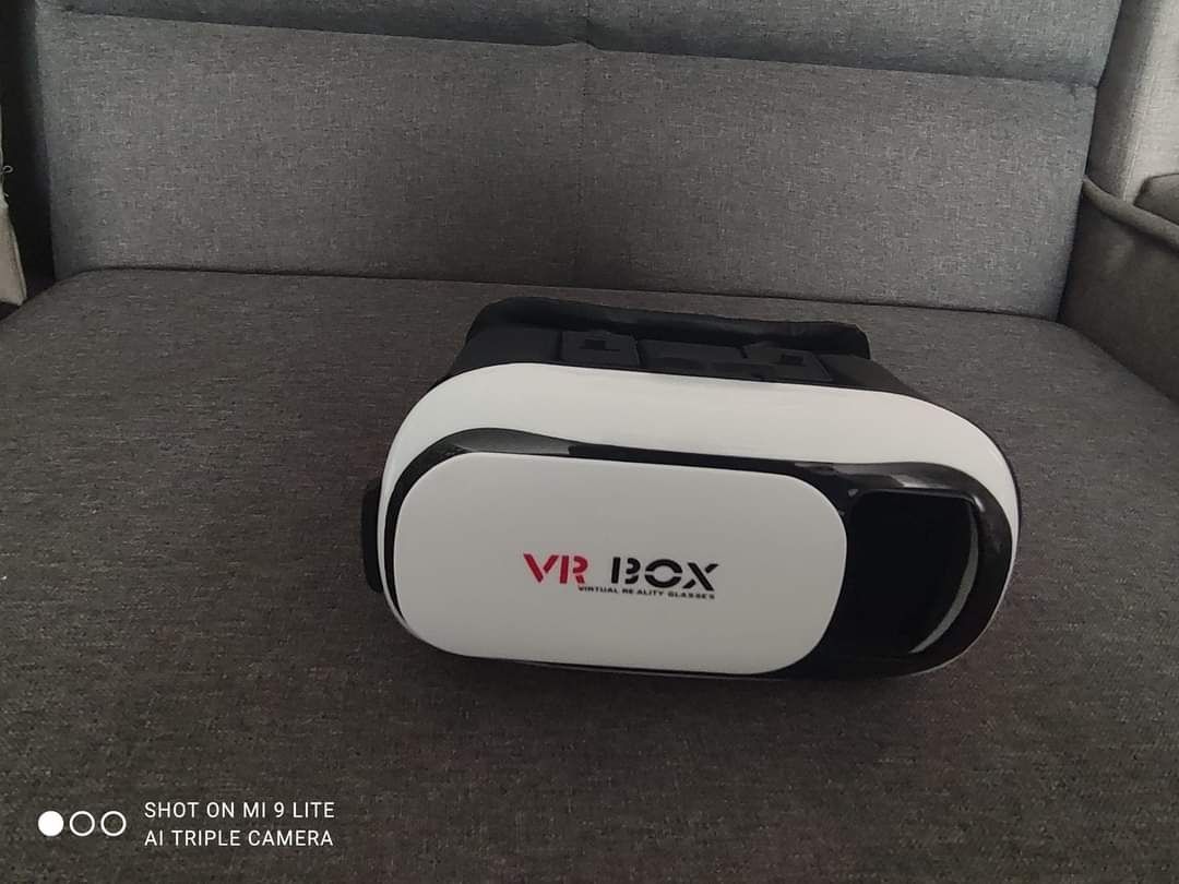 Продам VR окуляри оригінальні