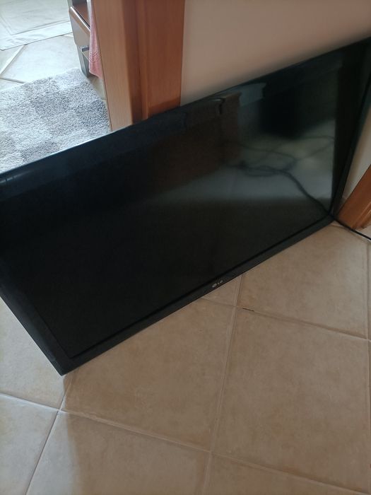 TV lg 42 polegadas