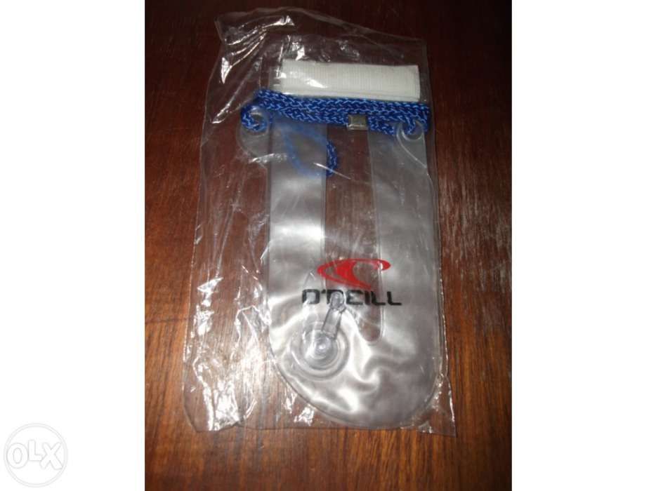 Bolsa Telemóvel O'neill Nova