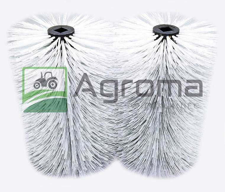 Szczotka do zamiatarki TALEX 1800 MIX