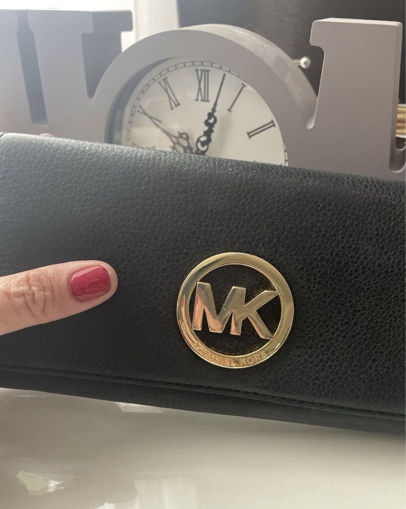 Кошелек оригинал MICHAEL Michael Kors, партмоне