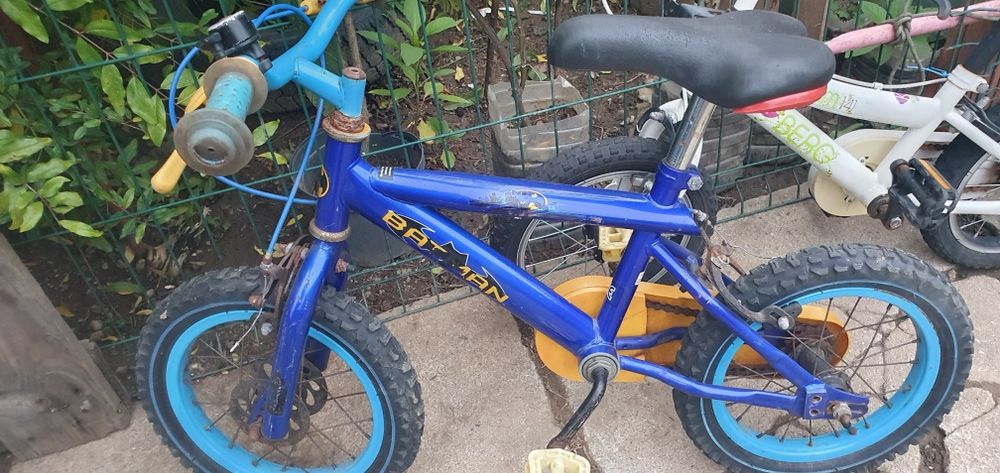 2 bilhetes  de criança