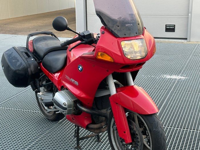 BMW 1100 RS stan b. dobry