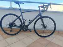 Rower szosowy Triban RC 500 Shimano Sora