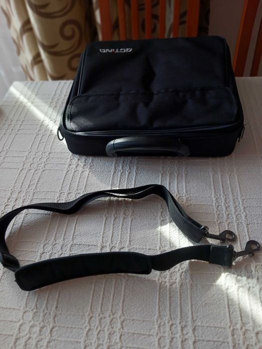 TORBA na laptopa 14" czarna