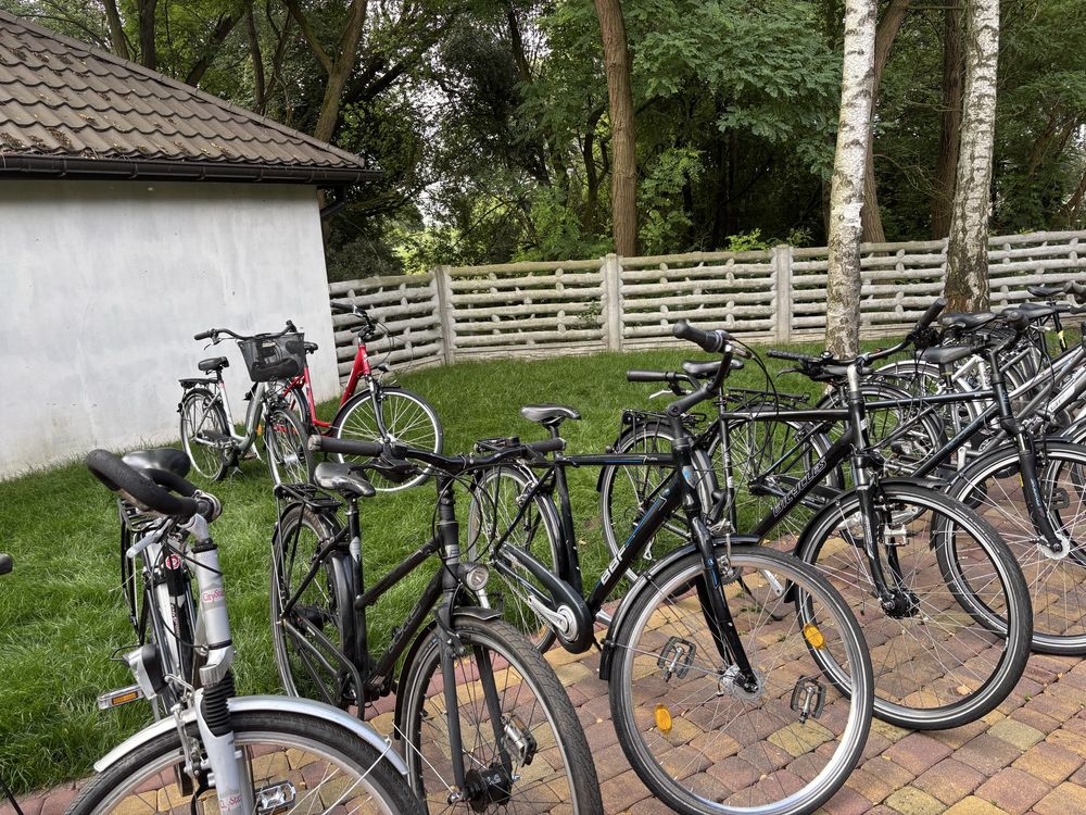 Rowery miejskie i górskie męski damka mtb duży wybór