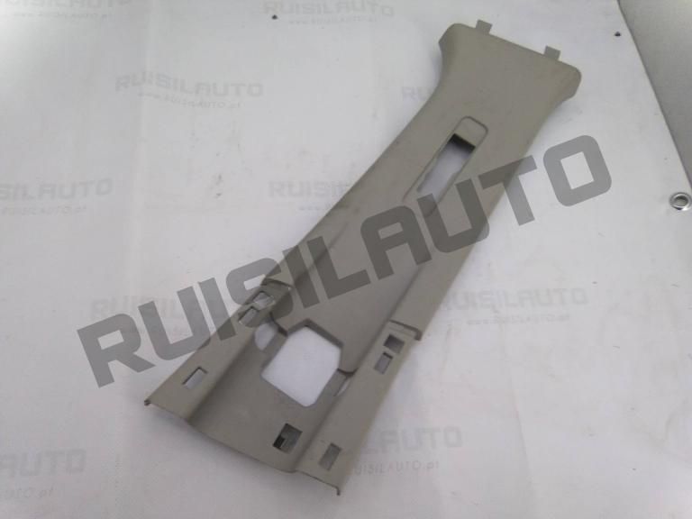 Forra Pilar B Direita 7691_35767r Renault Captur I [2012_2020]