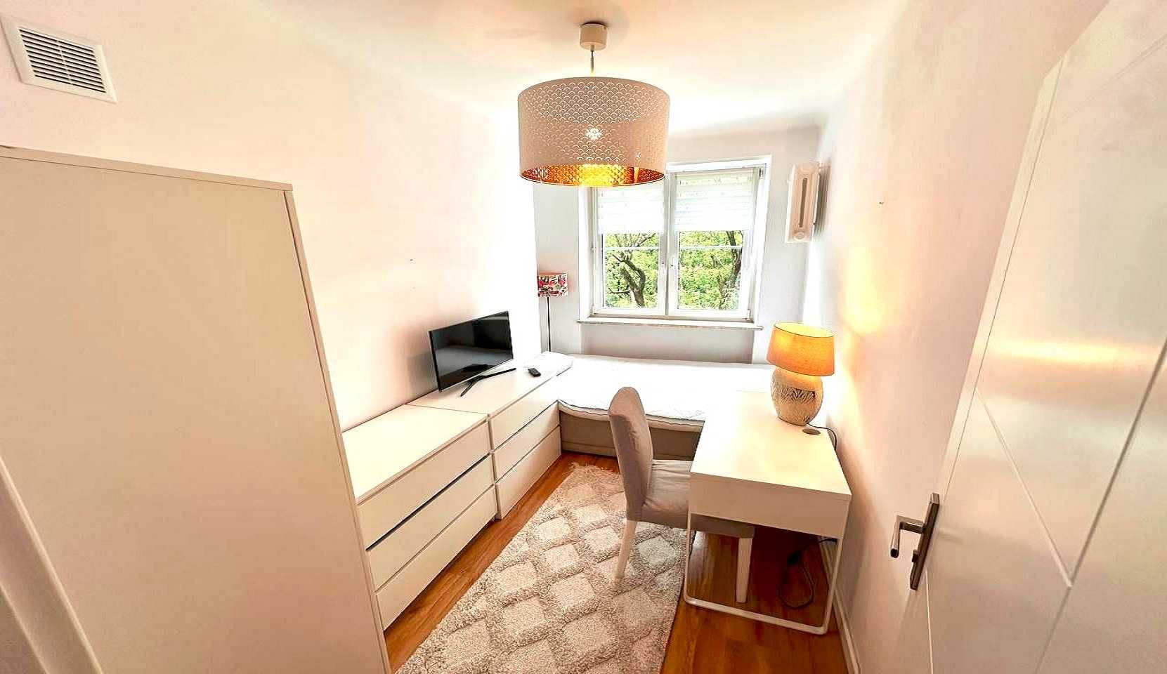 Żoliborz-18m-ul.Ks.Jerzego Popiełuszki-b.ciche-metro Pl.Wilsona-balkon