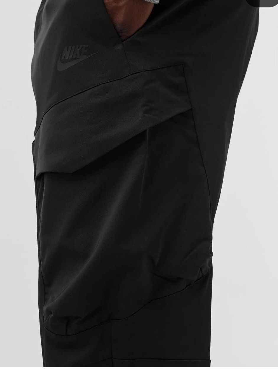 Штани Nike tech fleece р.34/L