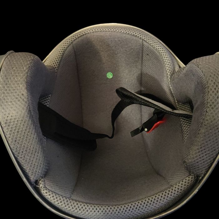 Мотошлем якісний