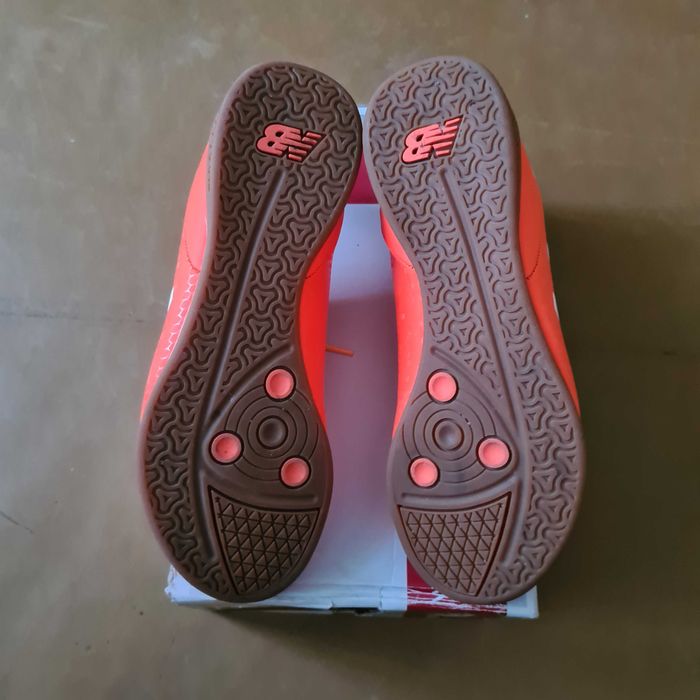 Продам Бутсы New Balance Visaro IND