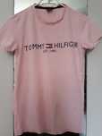 Tshirt koszulka damska Tommy Hilhiger M