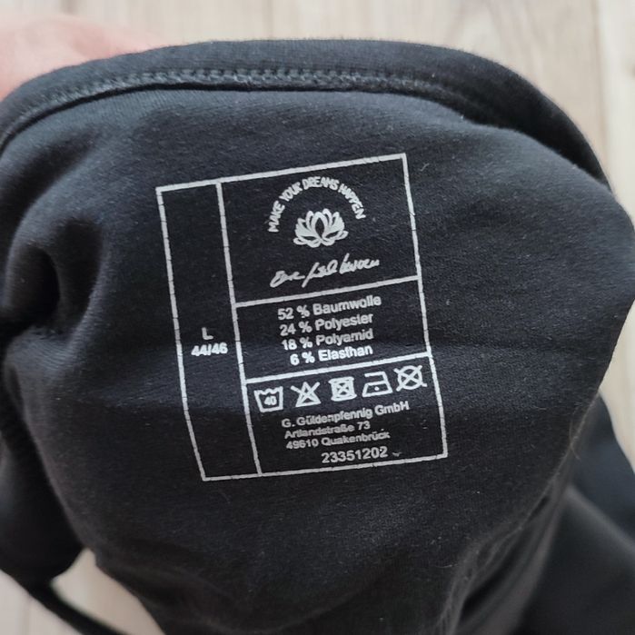 Жіноча майка для спорту, розмір л