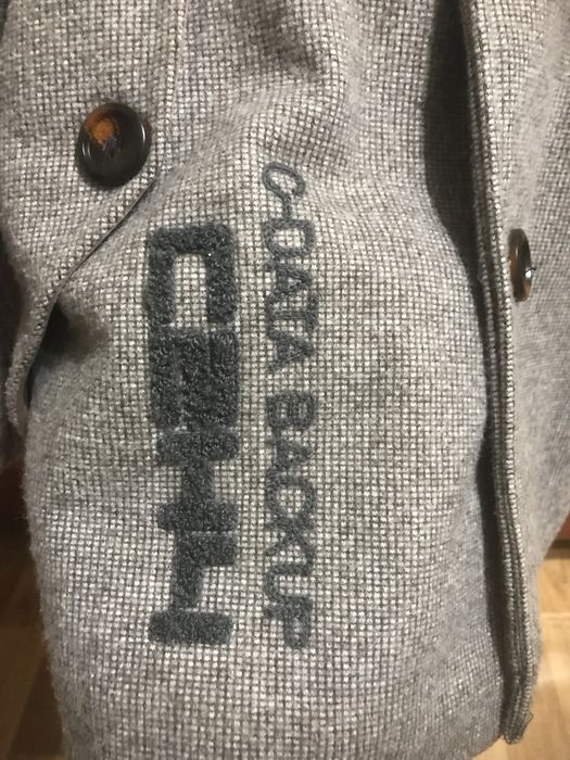 Пальто дитяче, тепленьке на осінь - зиму