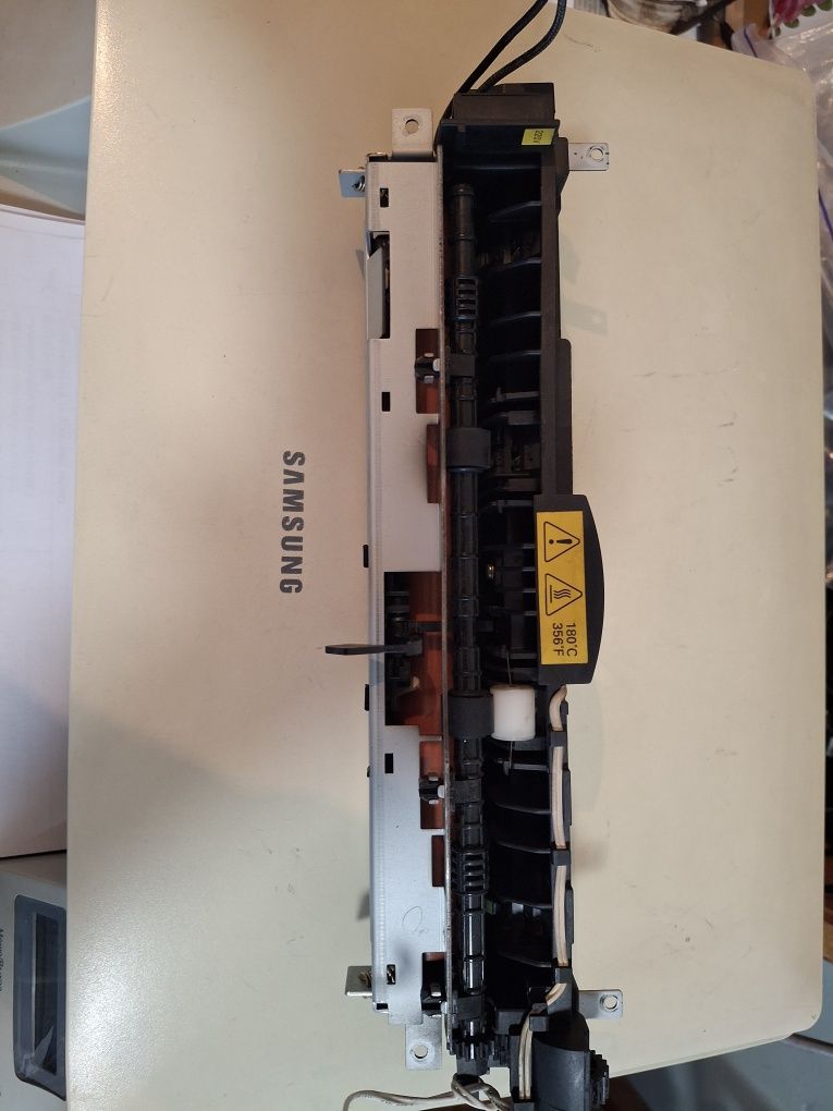МФУ samsung scx-4100