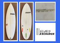 Prancha Surf - Polen Margarita 5'8'' 00084