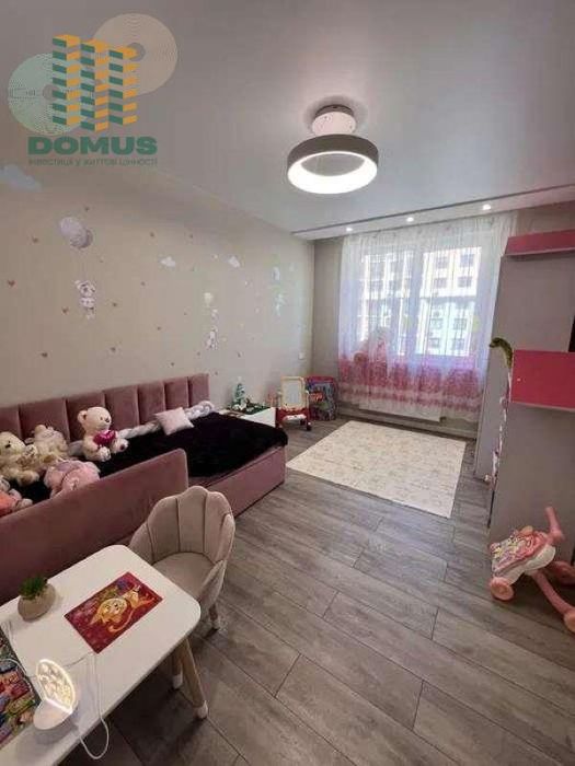 Продам! 2 комн квартира с ремонтом. ЖК Маршал Сити, Таирова