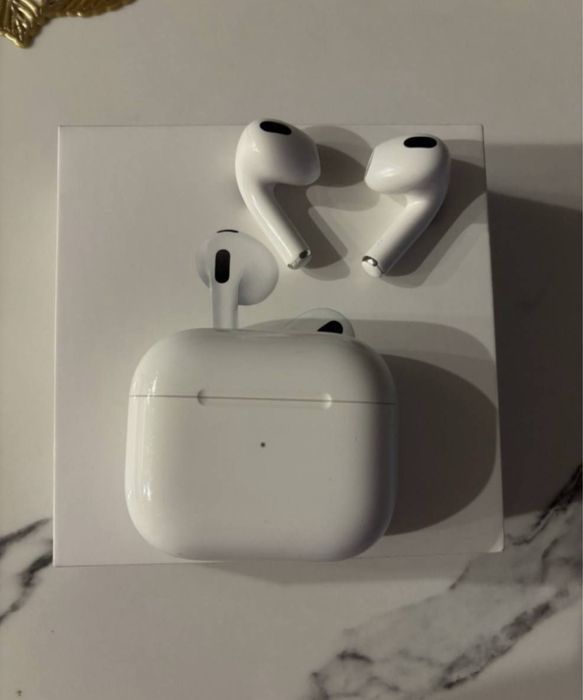 Air pods 3