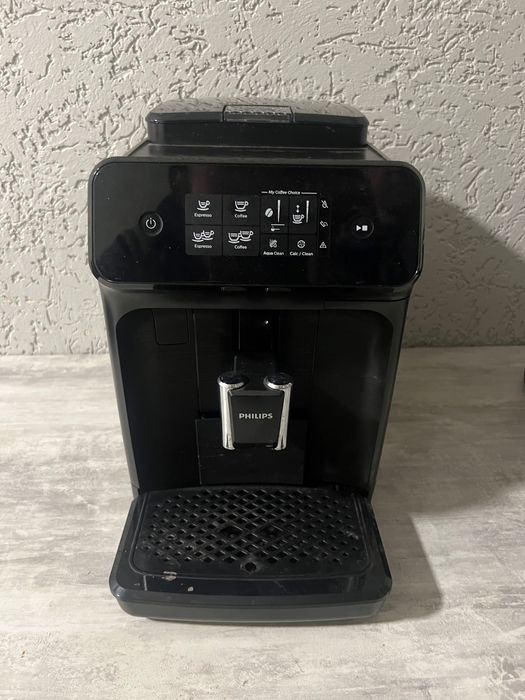 Кавоварка Philips