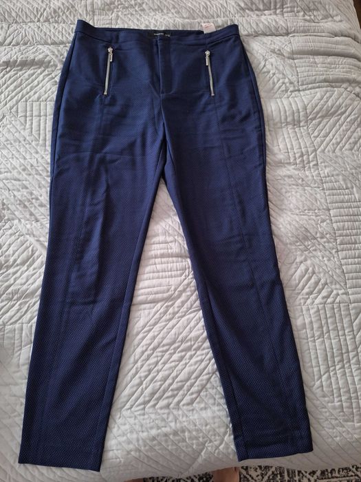 Spodnie Reserved 44