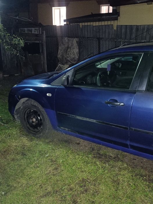 Продам Форд фокус 2