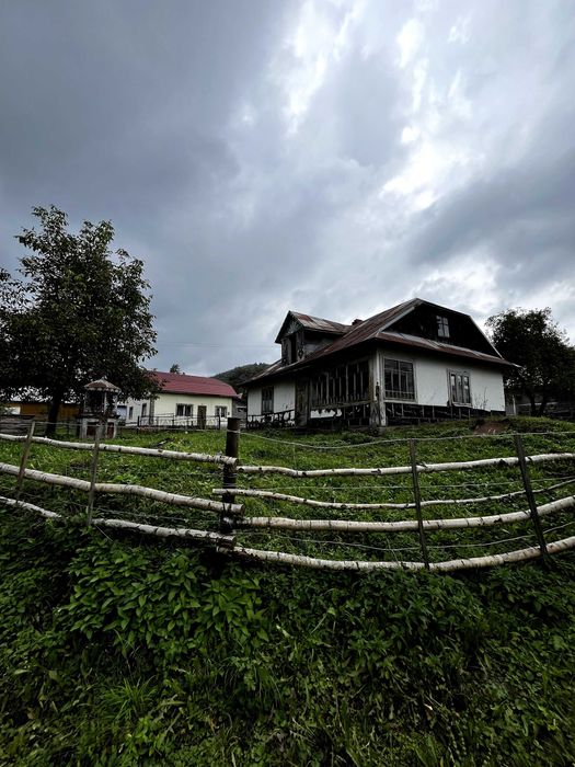 Продаю участок землі у селі Бабче, Богородчанського району