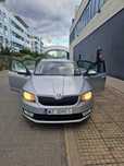 Skoda octavia 1,6 TDI