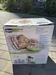 Кухонний комбайн Chicco Easy Meal новий