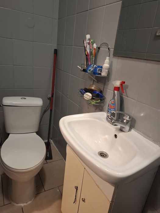 Mieszkanie do wynajecia +odstepne.