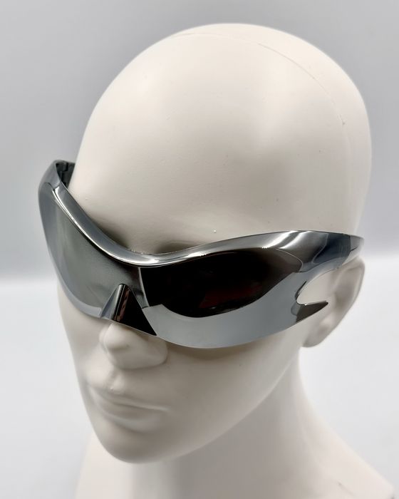 Modne okulary przeciwsłoneczne