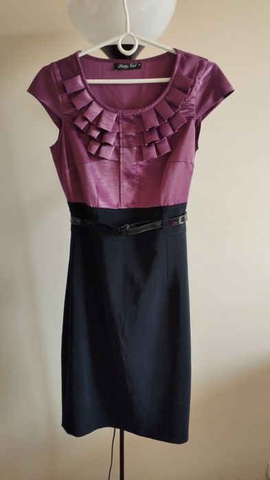 Sukienka Pretty girl