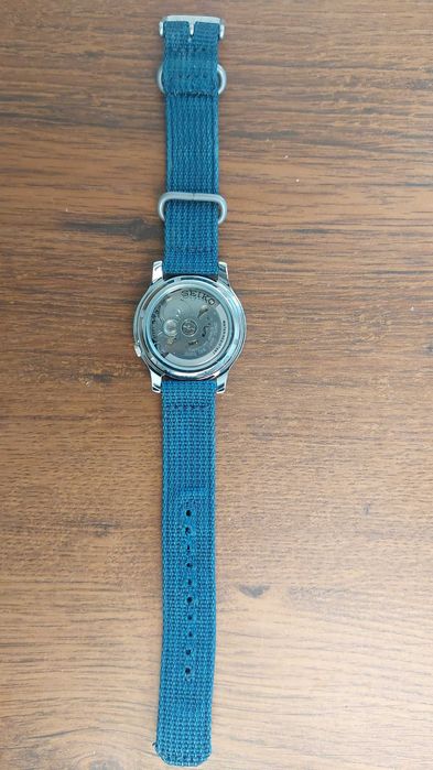 Zegarek Seiko 5 SNK807