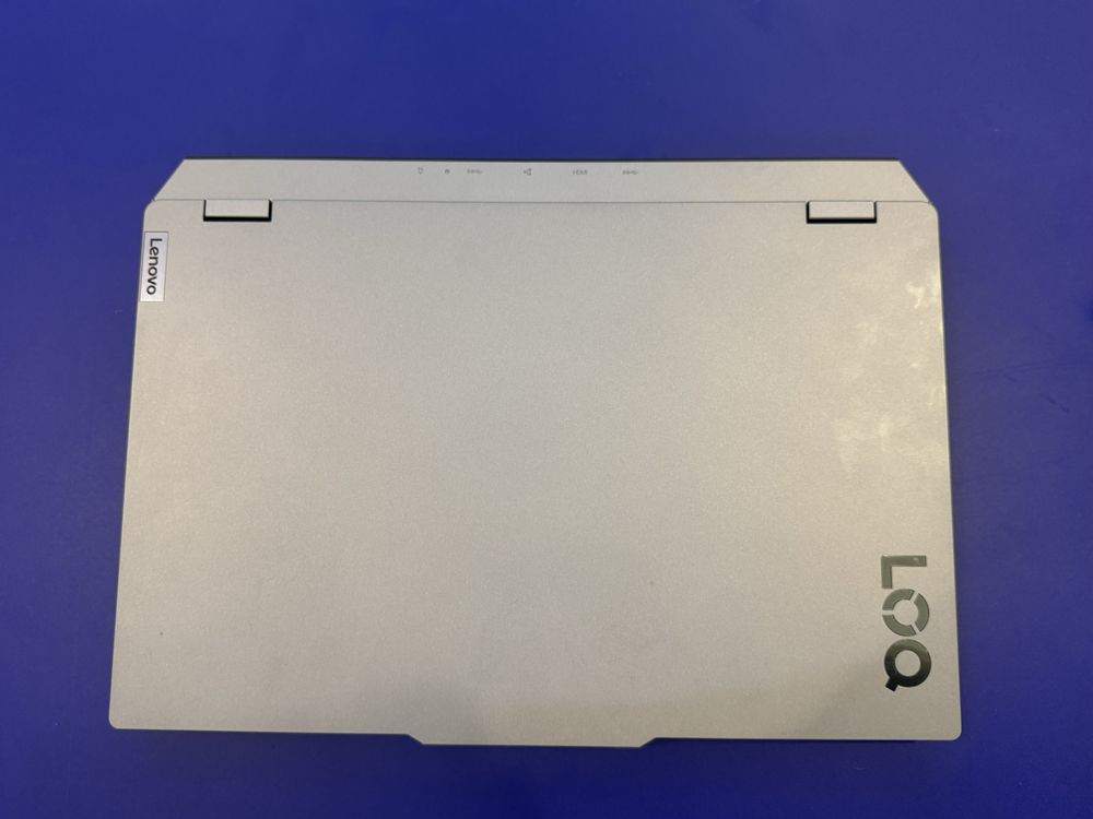 Portatil Lenovo LOQ