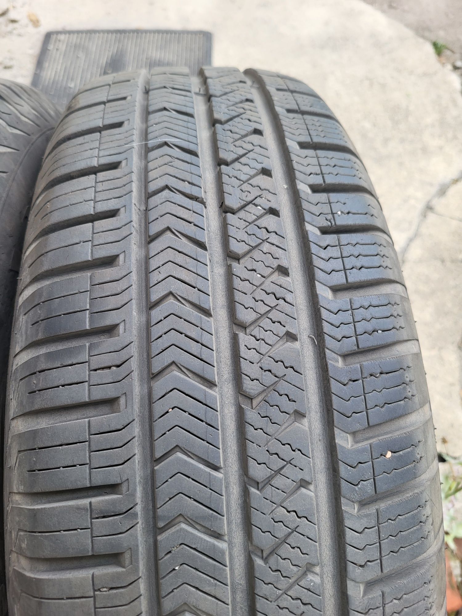 185/70R14 88T Vredestain Quatrac 5,2szt