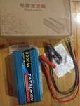 *Знижка*Інвертор чистий сінус 12v/220v 3000w