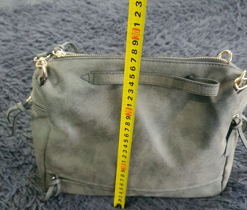 Модная женская сумка