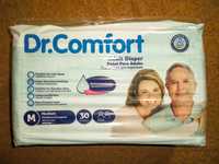 Подгузники для взрослых Dr.Comfort Medium