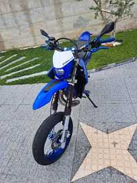 Vendo dtr 125 11kw