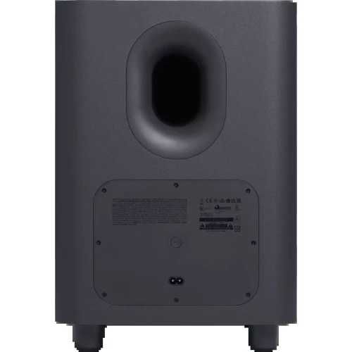 Саундбар JBL Bar 500 Black (JBLBAR500PROBL)