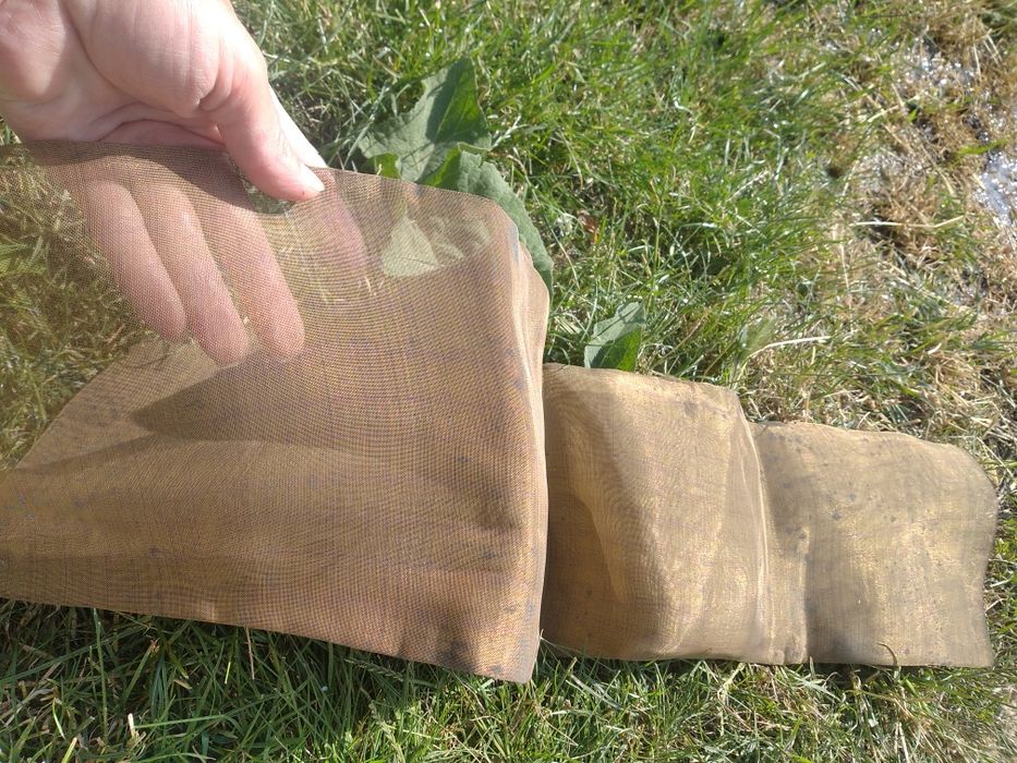 Продам  сітку або мідь або латунь